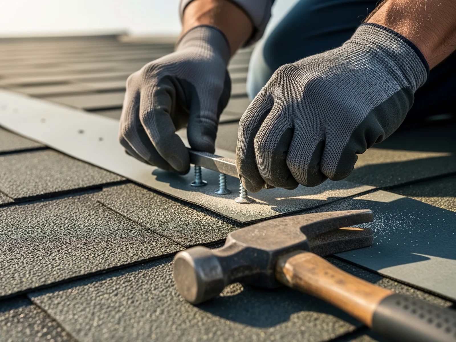 Why choose Fascia Repair in Refton, PA